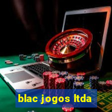 blac jogos ltda